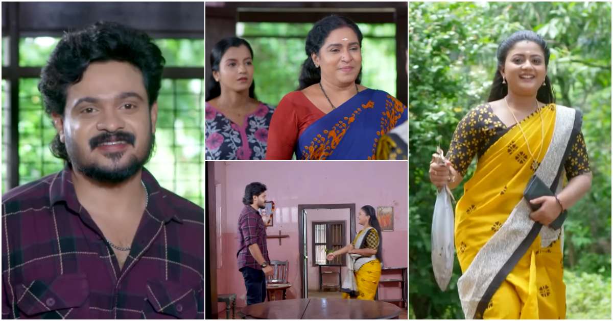 Chembaneer Poovu Today Episode 06 September 2024