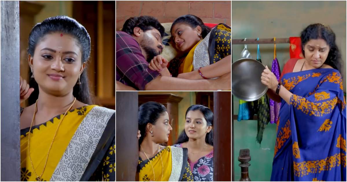 Chembaneer Poovu Today Episode 09 September 2024 Video