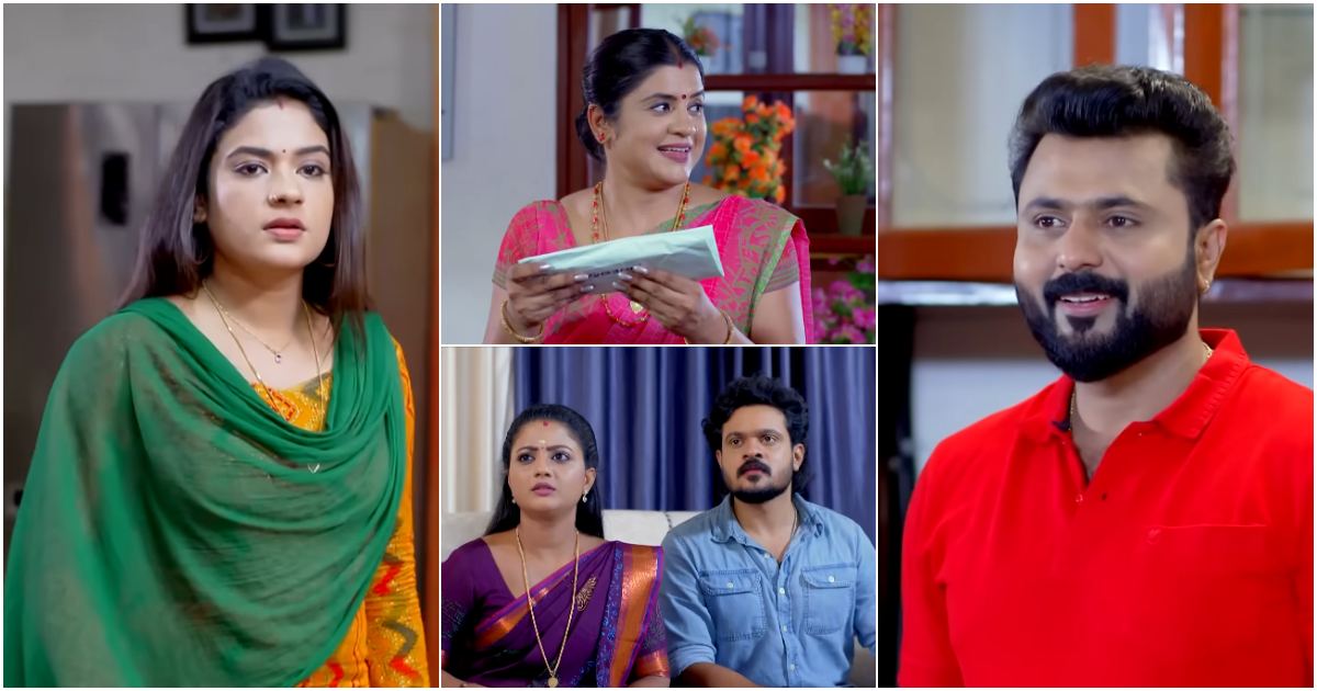 Chembaneer Poovu Today Episode 20 September 2024 Video Viral