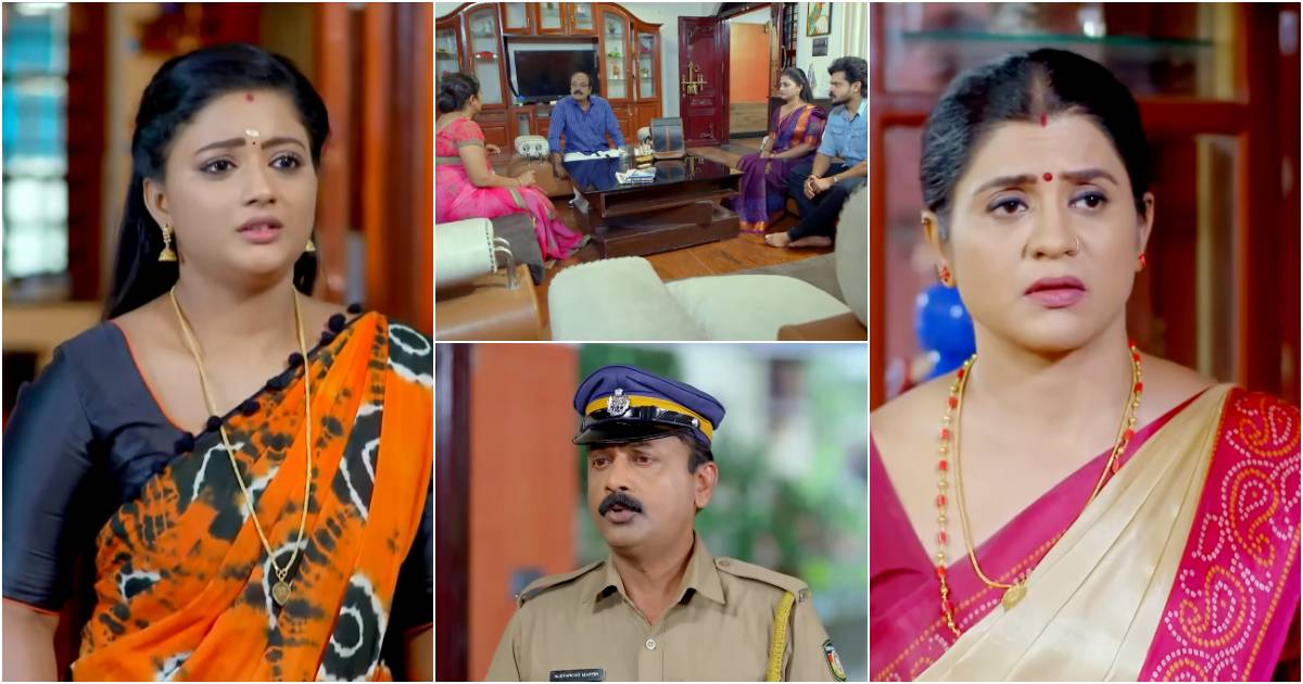 Chembaneer Poovu Today Episode 21 September 2024 Video Viral