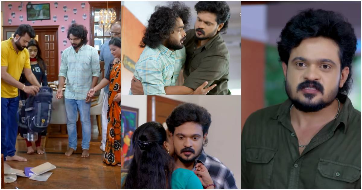 Chembaneer Poovu Today Episode 23 September 2024 Video Viral