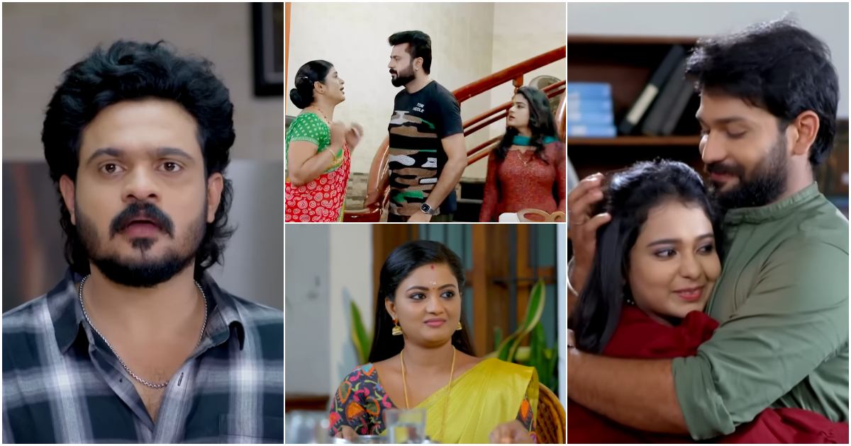 Chembaneer Poovu Today Episode 27 September 2024 Video Viral