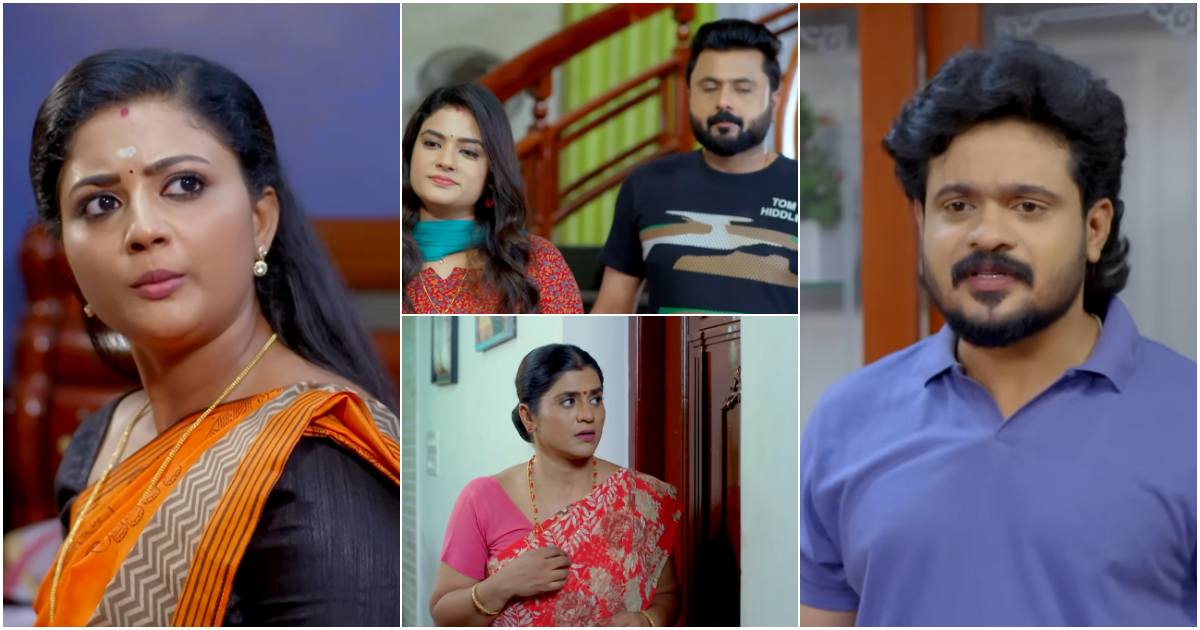 Chembaneer Poovu Today Episode 30 September 2024 Video Viral