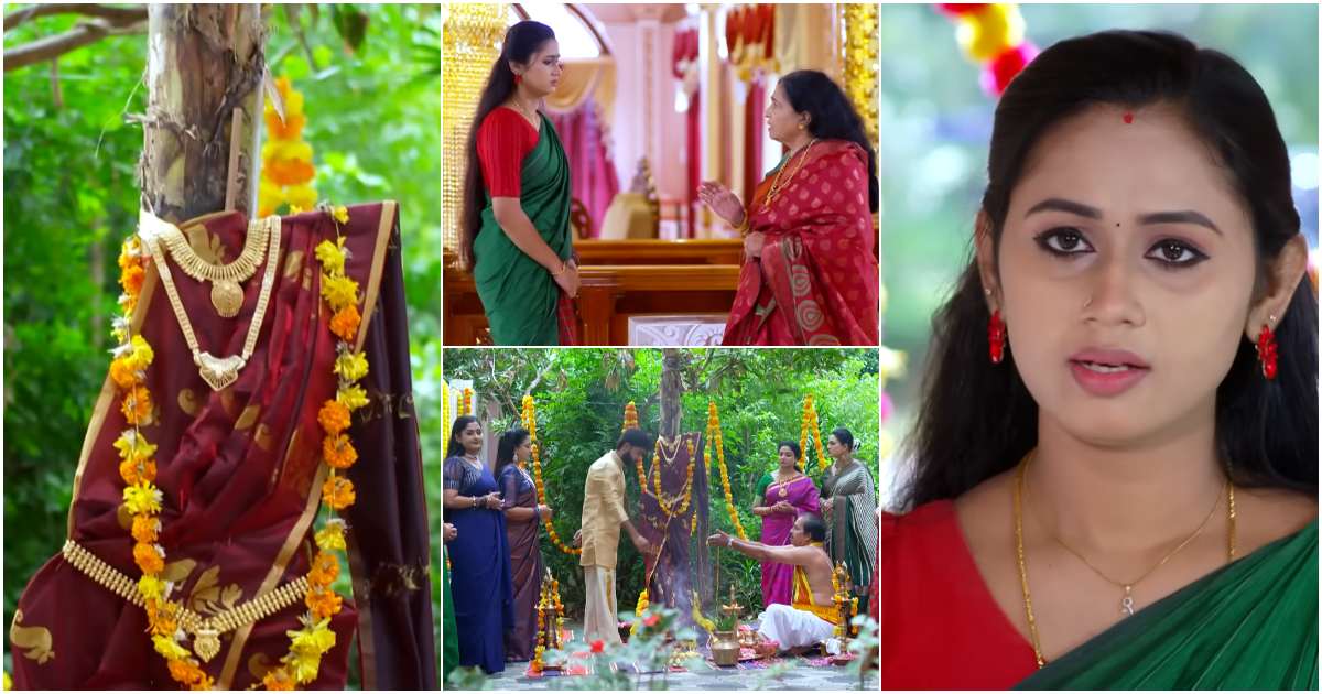 Patharamattu Today Episode 20 September 2024 Video Viral