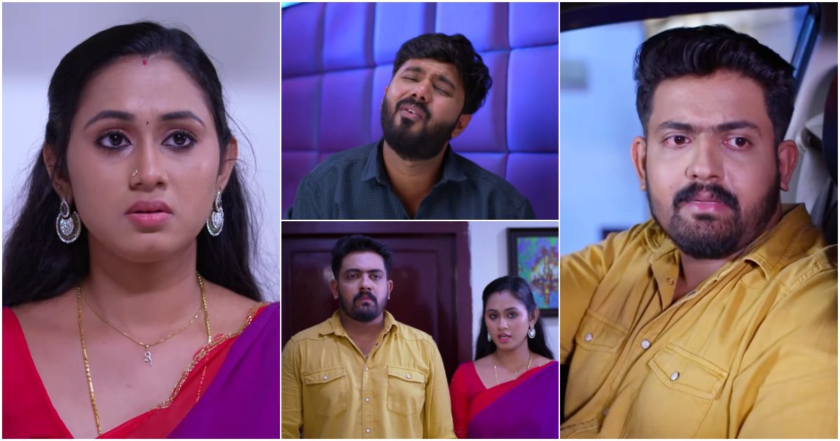 Patharamattu Today Episode 26 September 2024 Video Viral