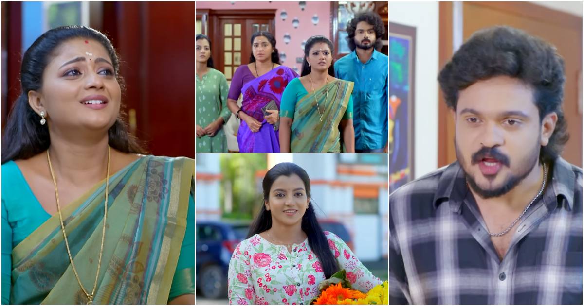 Chembaneer Poovu Today Episode 01 September 2024 Video Viral