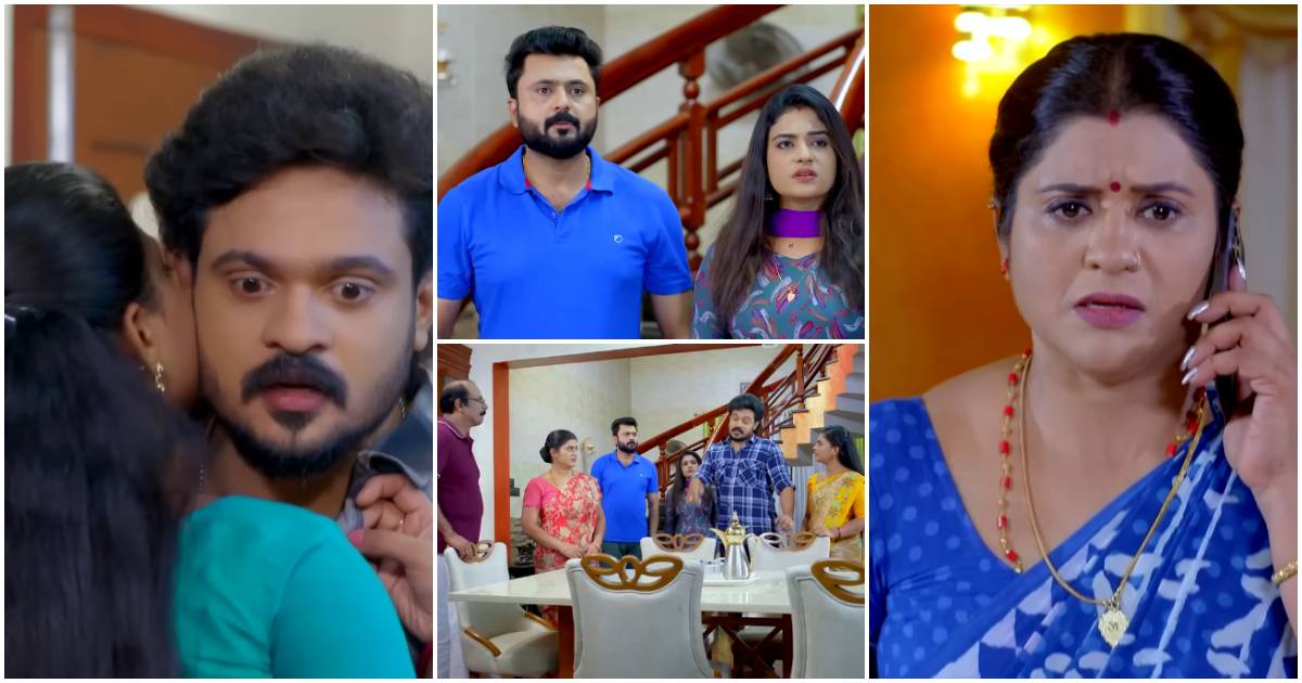 Chembaneer Poovu Today Episode 02 October 2024 Video Viral