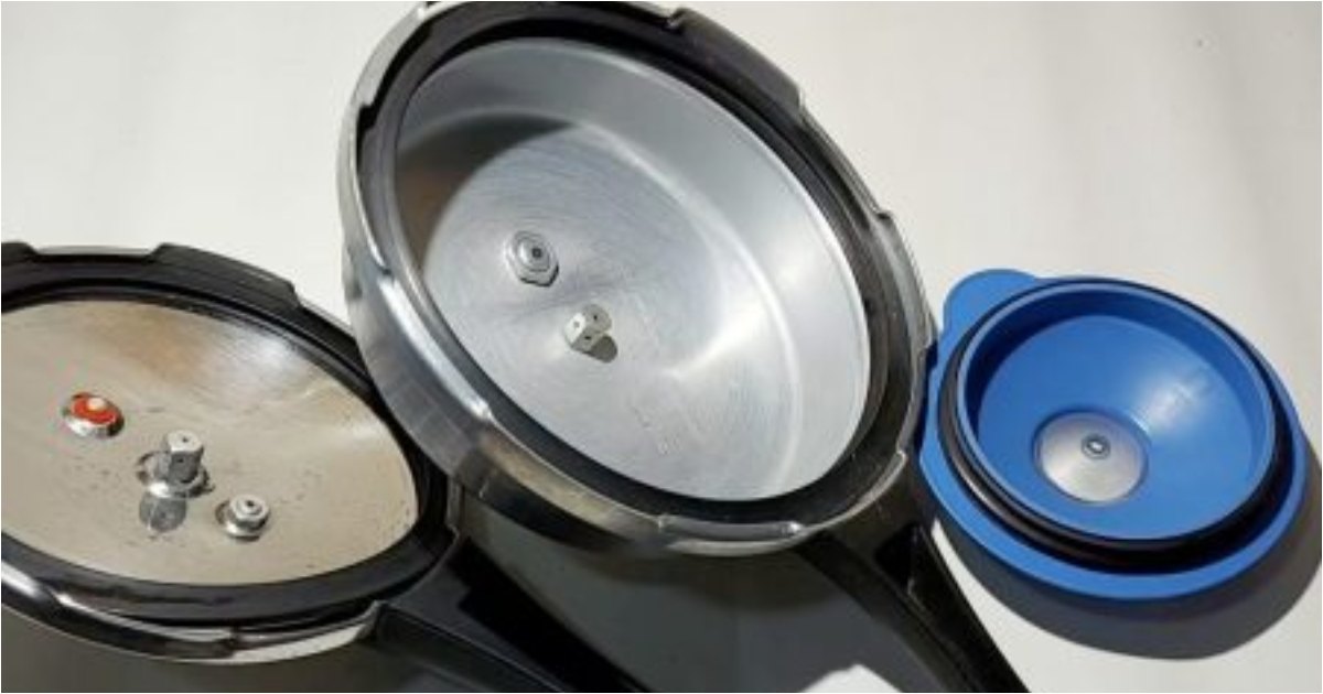 Useful Tip For Cooker Washer