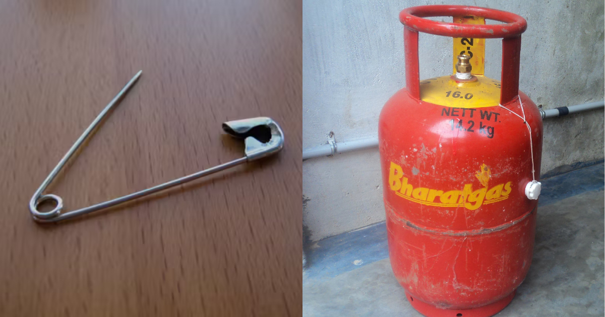 Gas Saving Tips Using Pin