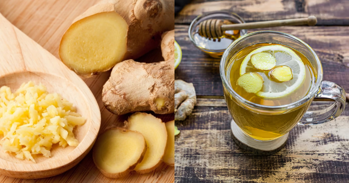 Easy Home Remedy For Cough