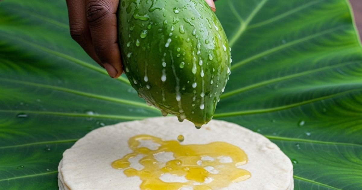 Pappaya And Its Benefits