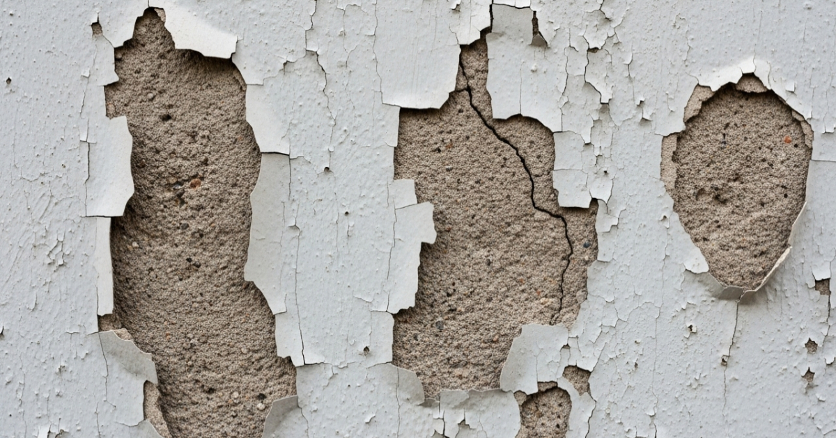 Simple Home Remedy for Damp Walls