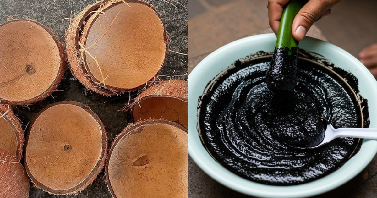 Eco-Friendly Hair Dye