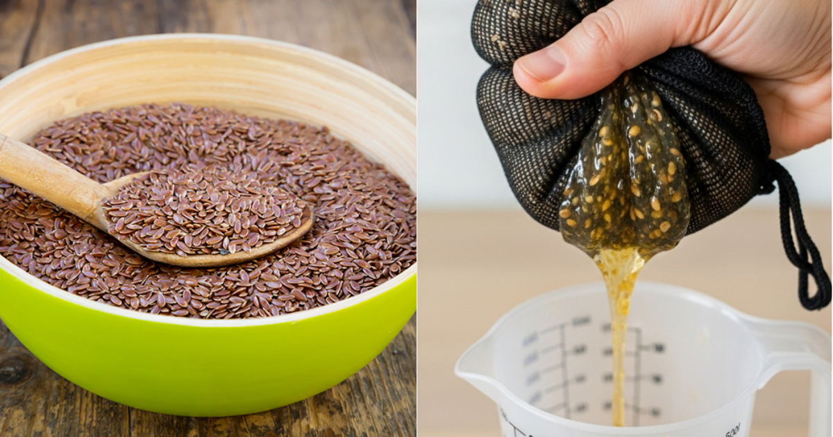 Flax Seeds Health Benefits