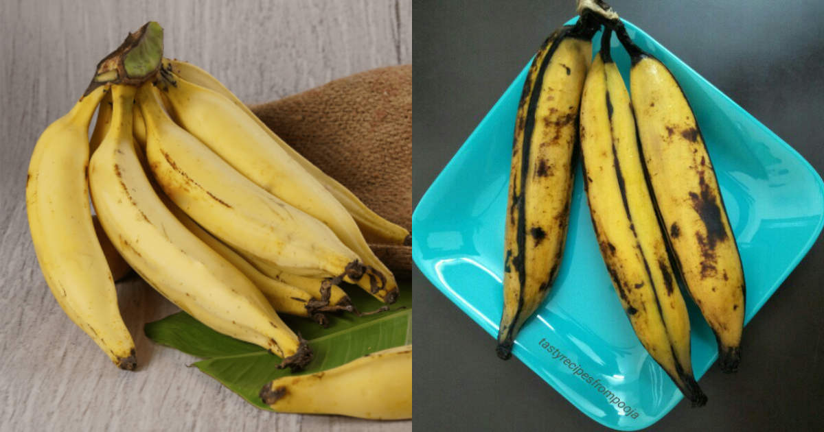 Banana And Its Benefits