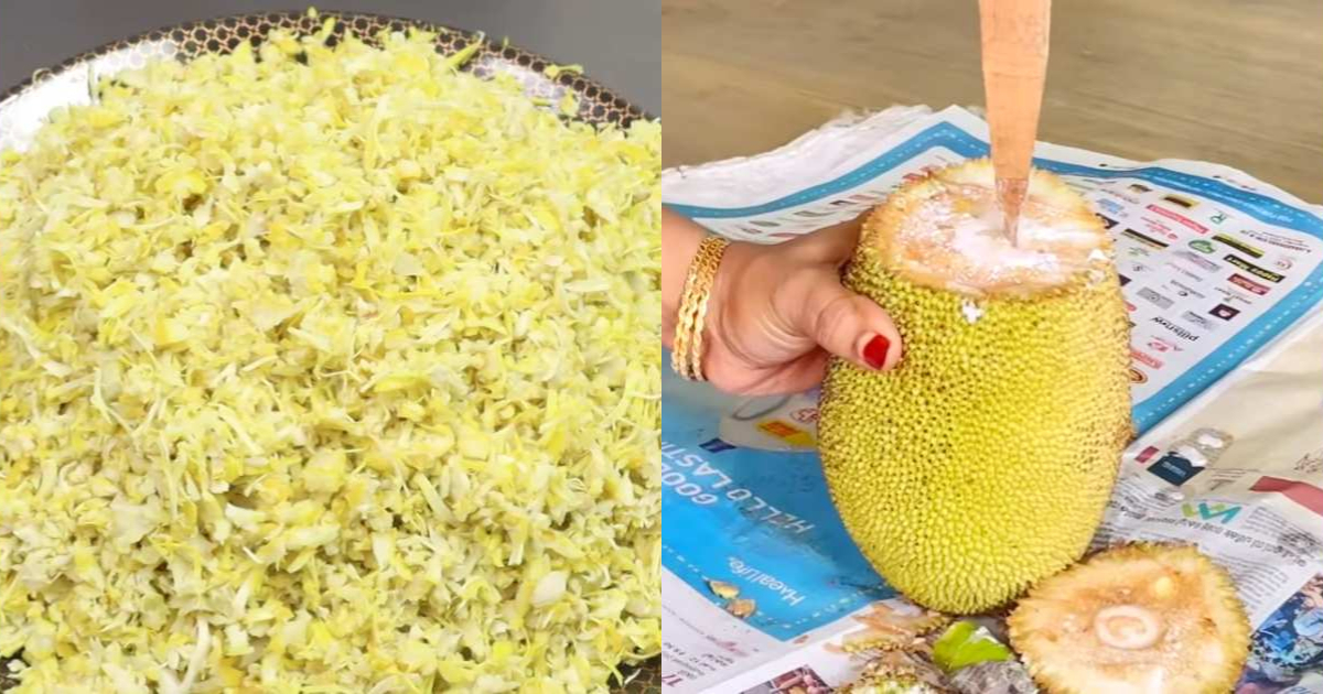 Idichakka Cleaning Tips