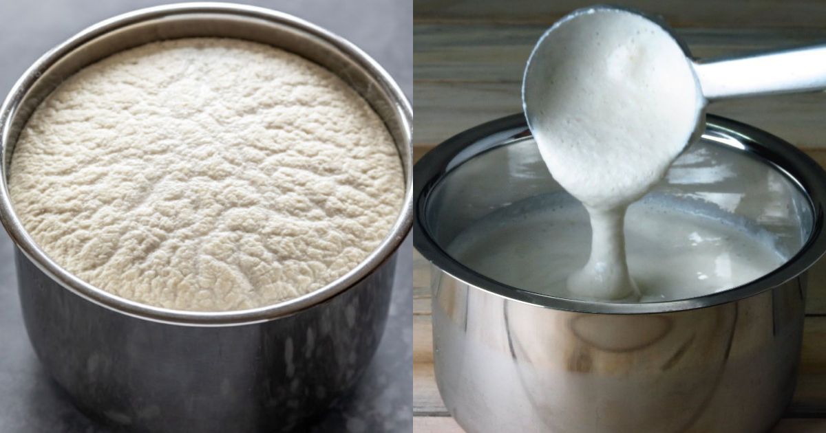 Tips for Perfectly Soft and Crispy Dosa