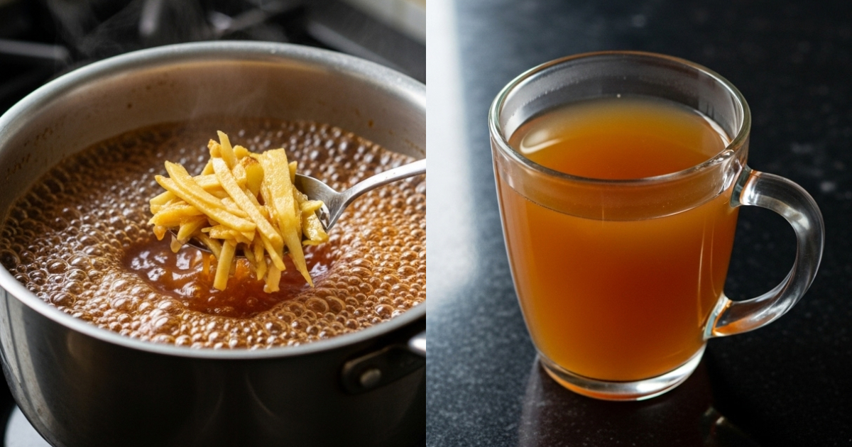 Home Remedy for Cough For Fast Relief