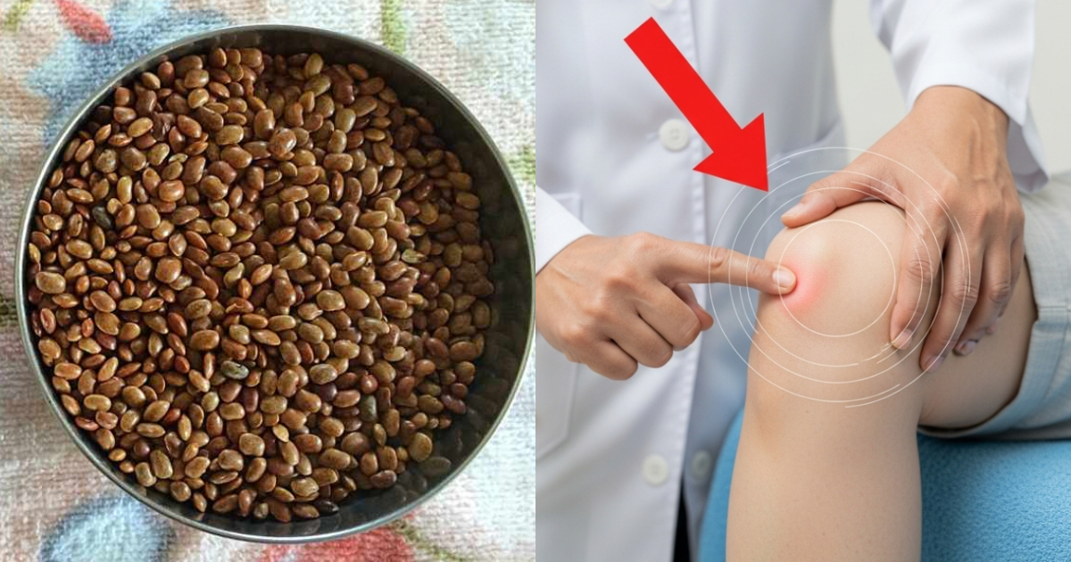 Get Rid Of Knee Pain Using Muthira