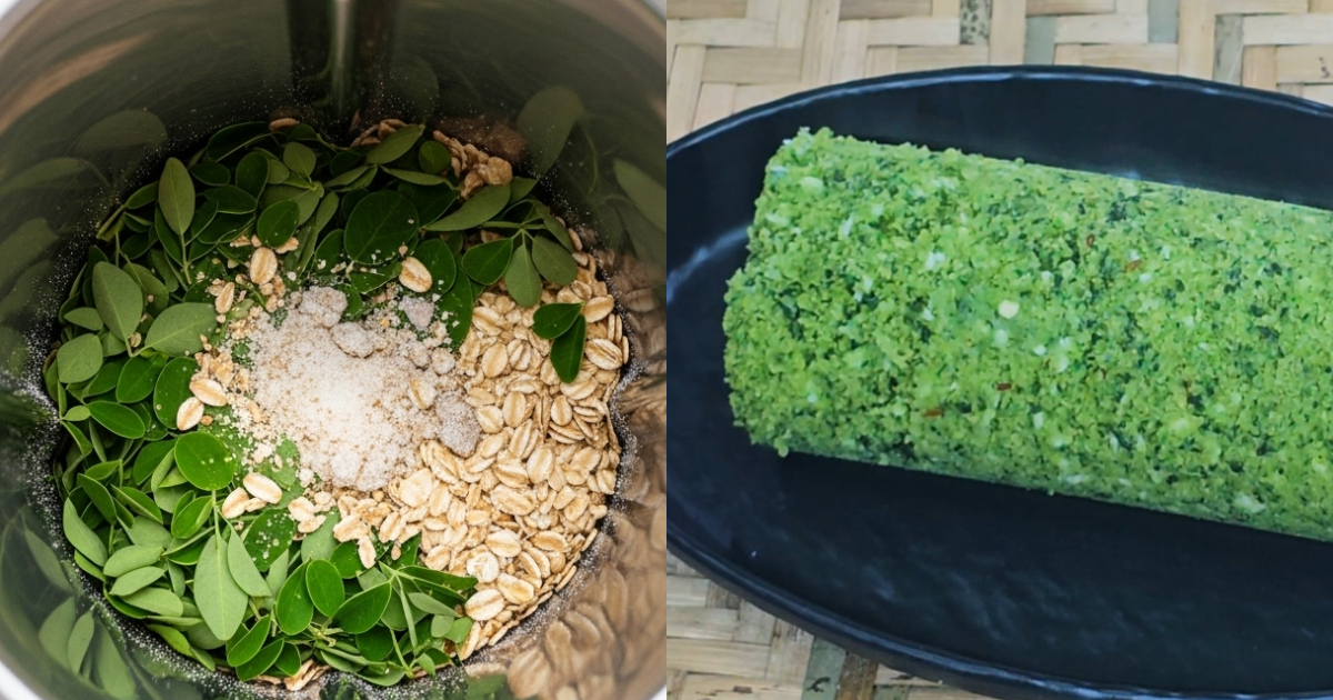 Nutritious and Energy Rich Puttu Recipe