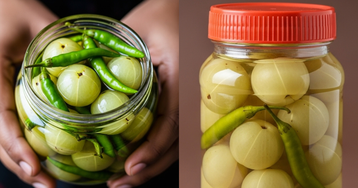 Easy Nellikka Uppilittath Tips