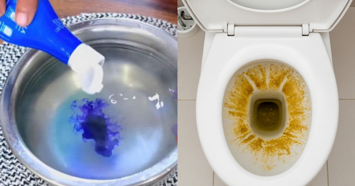 Bathroom And Basin Cleaning Tips