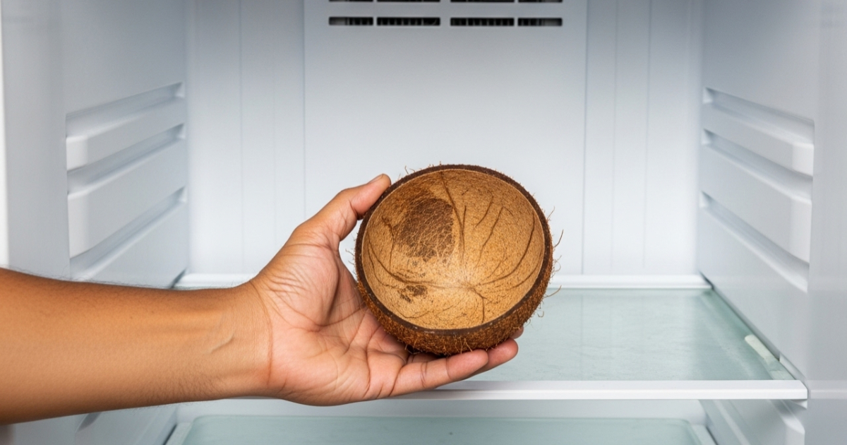 Fridge Freezer Ice Removing Tips