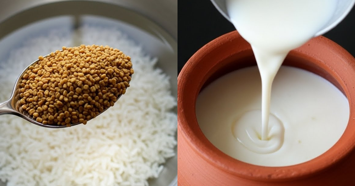 Easy Tip For Soft Idli