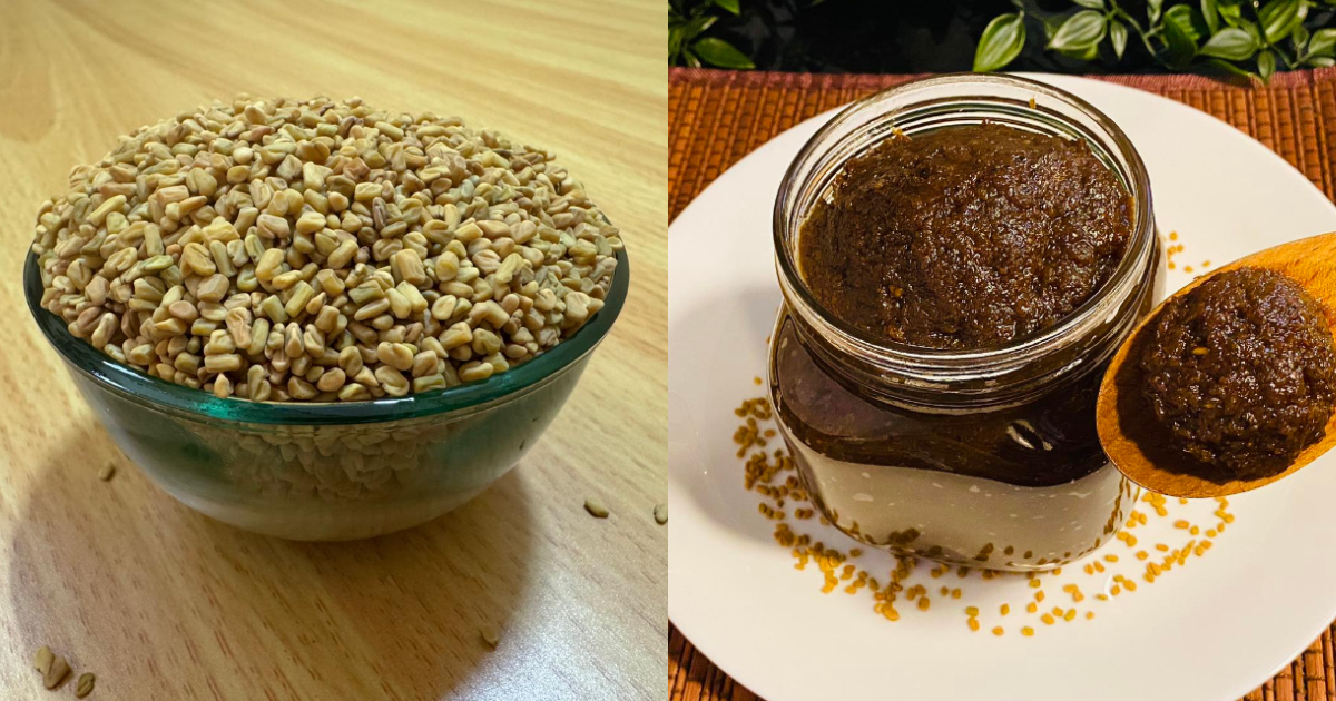 Easy And Special Uluva Lehyam