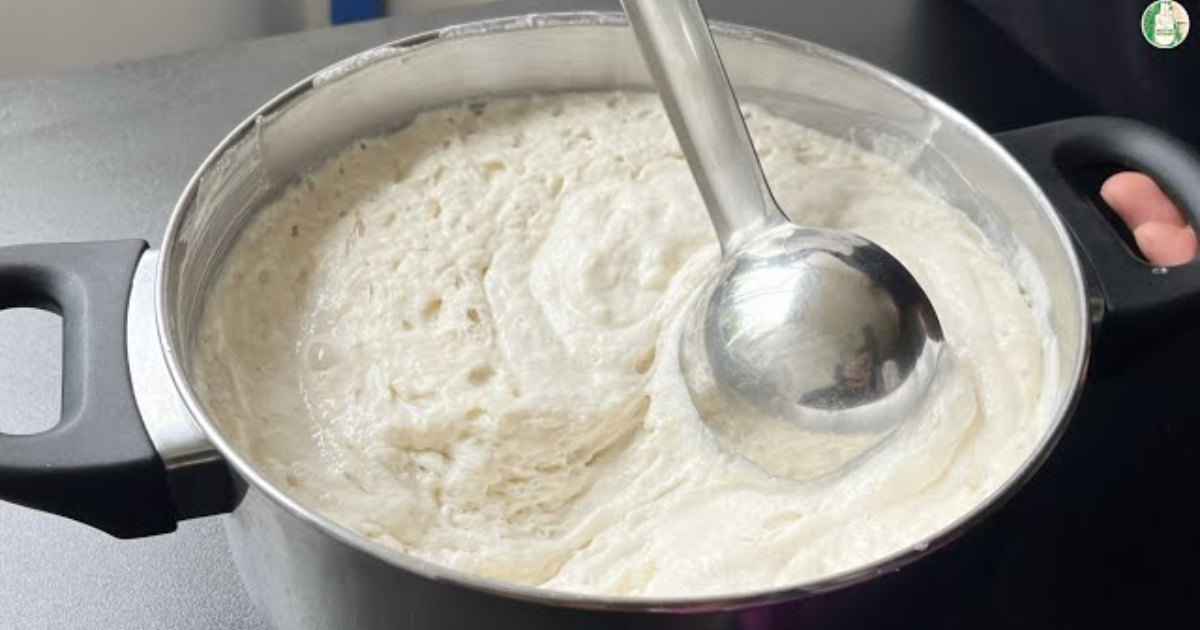 Idli Batter Recipe with Tips