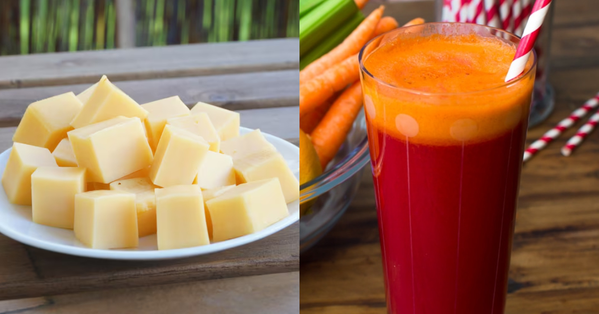 Increase Sodium Levels