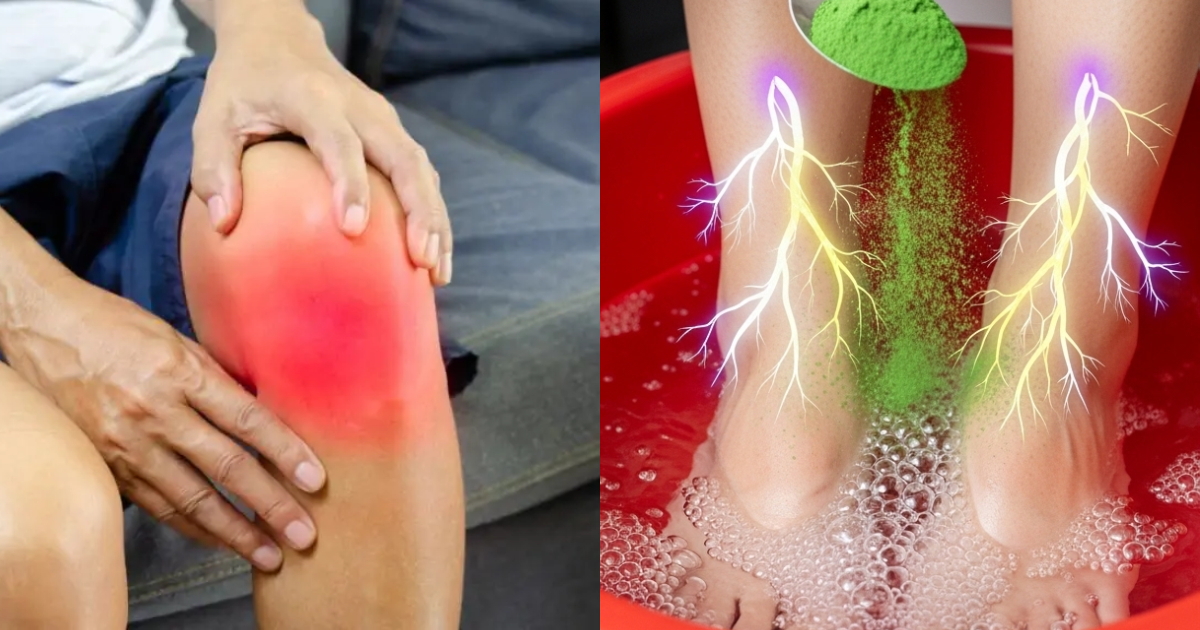 Nerve Pain And Numbness Treatment