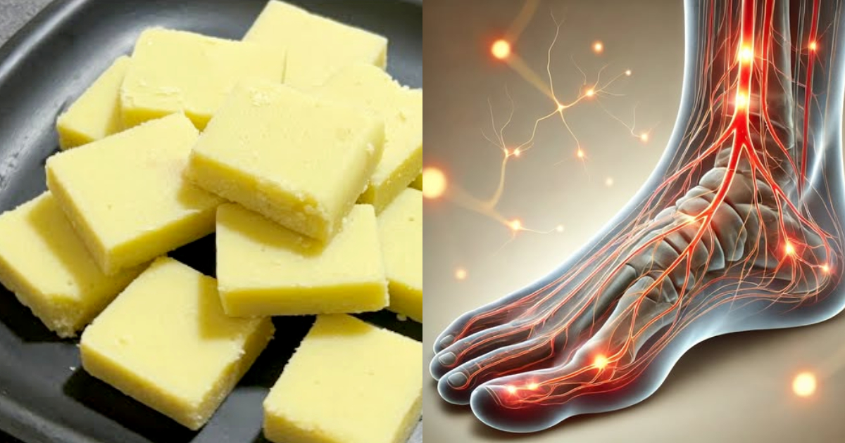 Natural Nerve Stimulator