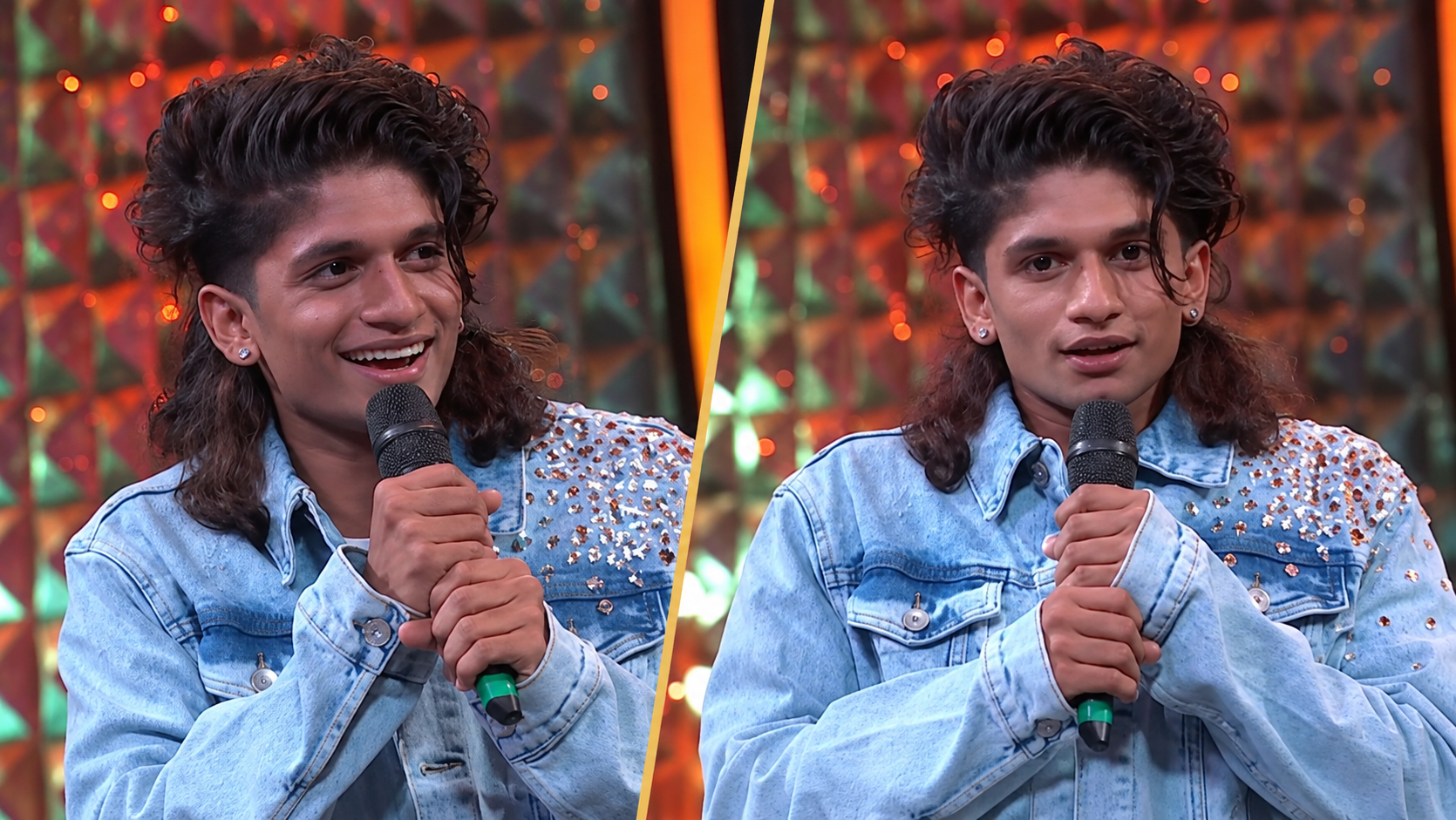 Bigg Boss Malayalam Season 8 Asif