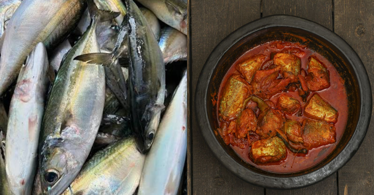 Tantalizing Kerala Style Fish Curry Recipe