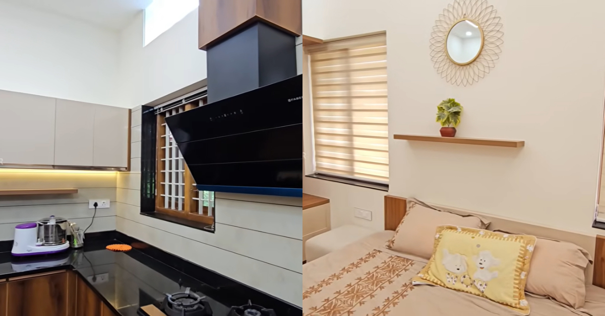 WPC Home Interior Ideas