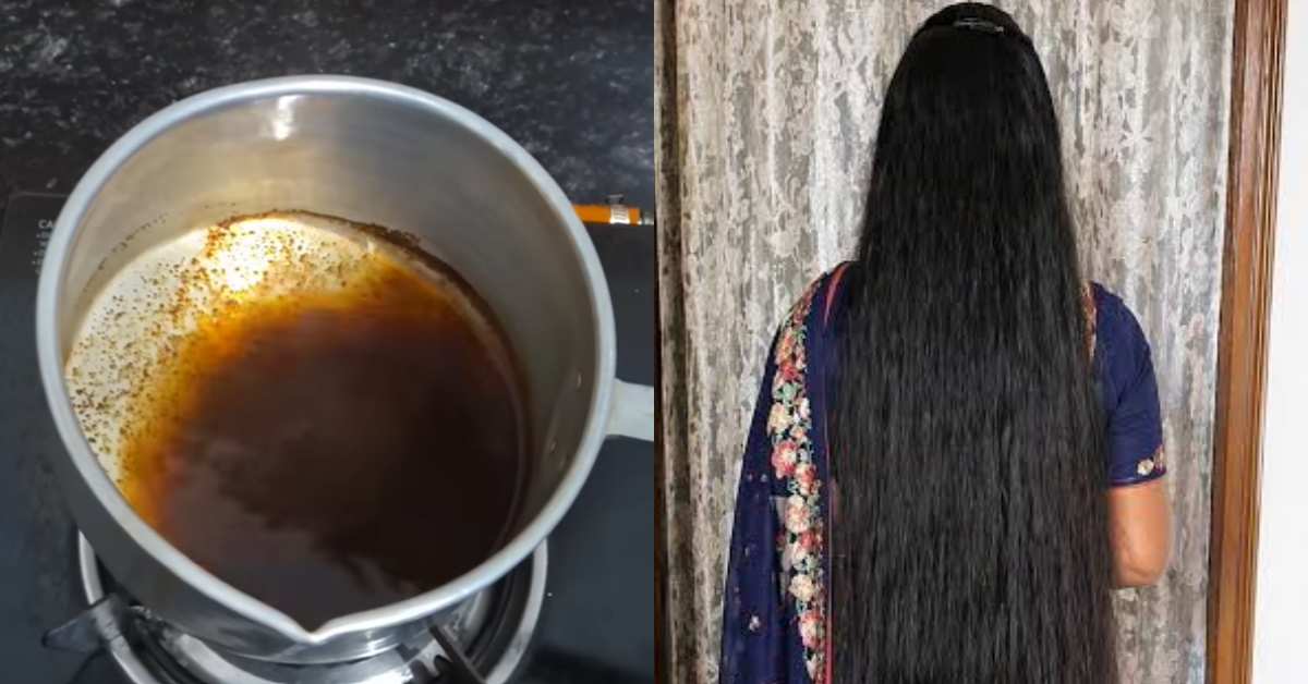 Hair will grow thick