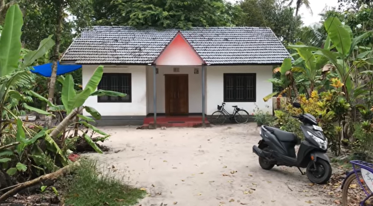 Simple 4 Lakhs Budget Home Video