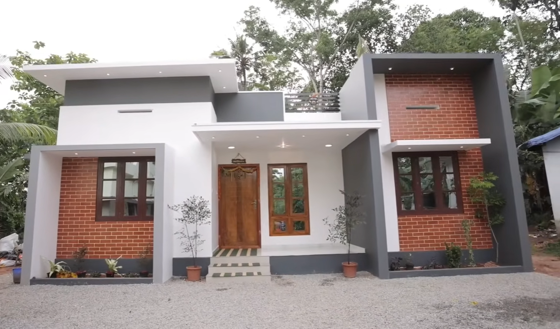 Beautiful 13 Lakhs Budget Home Video