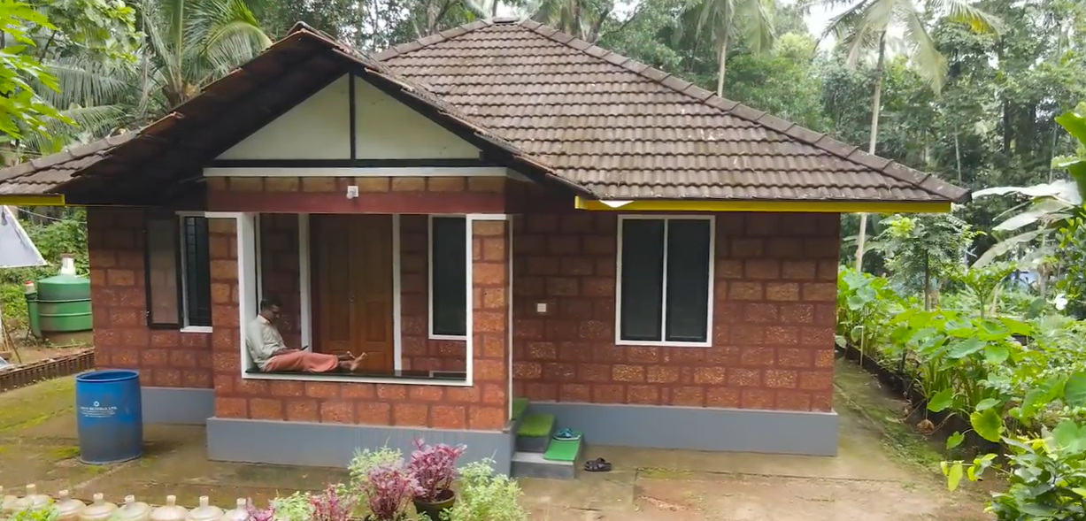 11 Lakh Budget House