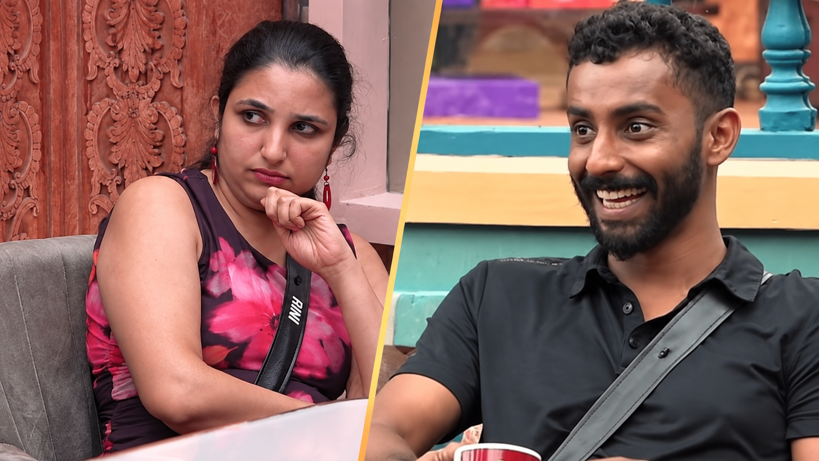bigg boss malayalam season 8 shammi nagavalli