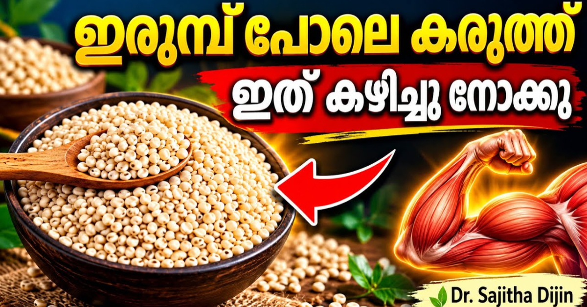 7 Protein Rich Foods For Adults