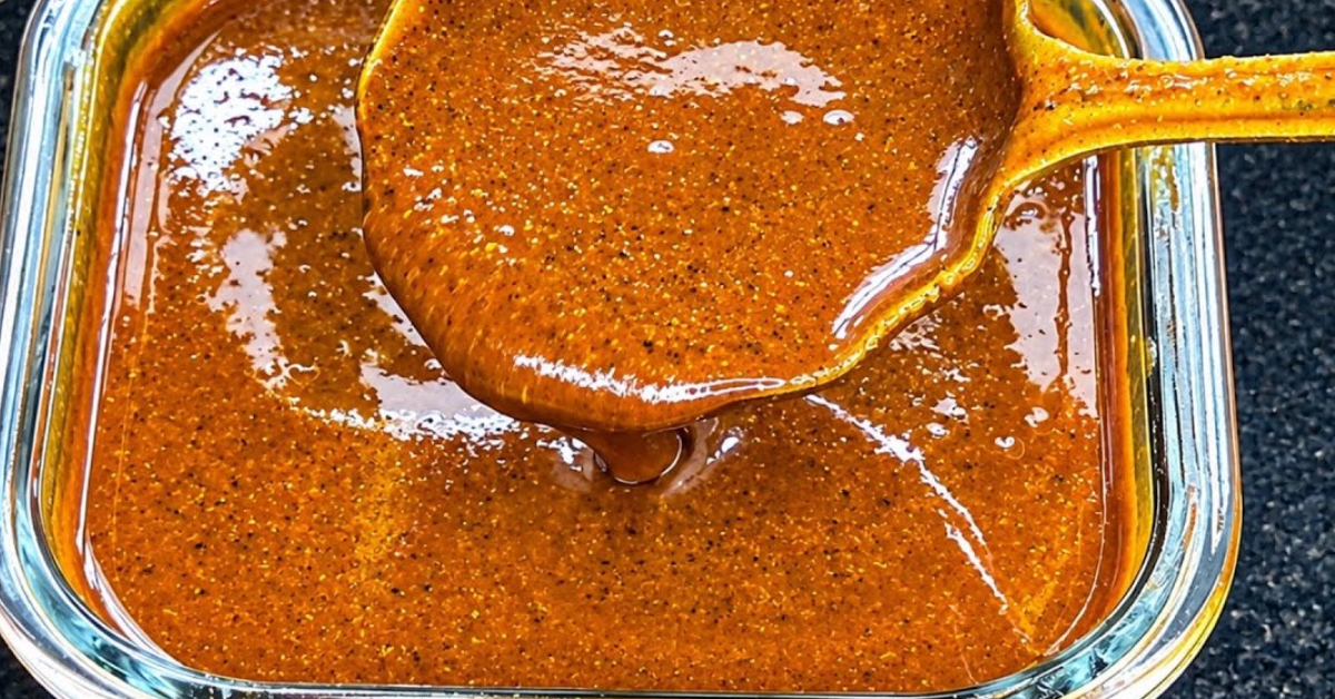 Catering Style Special Gravy