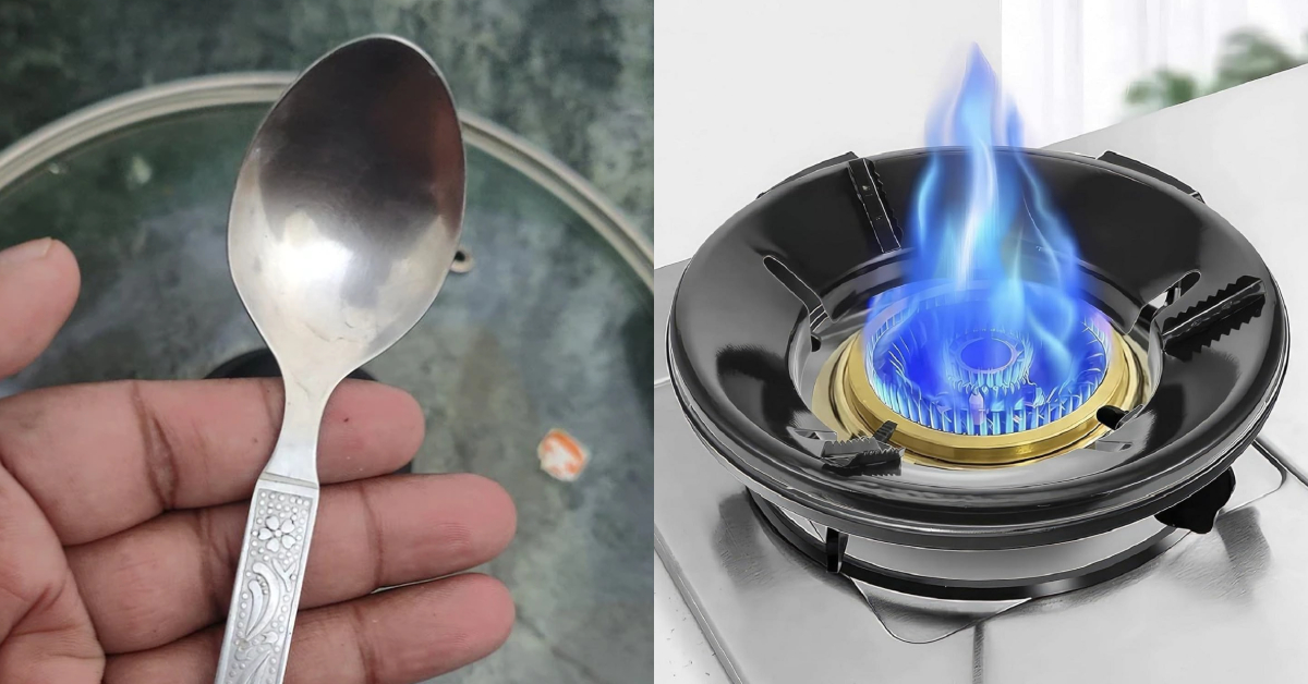 Simple Ways To Save Cooking Gas